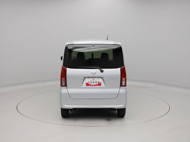 タントXリミテッド両側パワースライドドア・運転席&助手席シートヒーター・電動パーキングブレーキ&オートブレーキホールド機能・LEDヘッドランプ・バックカメラ・オーディオレス・コーナーセンサー・オートエアコン(愛知県)の中古車