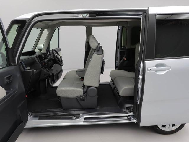 タントXリミテッド(愛知県)の中古車