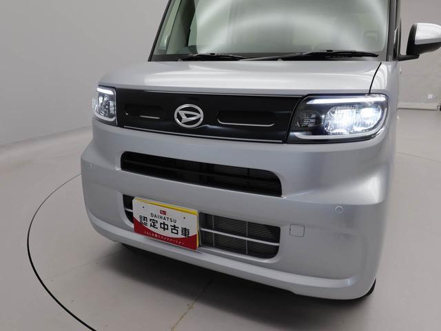 タントXリミテッド(愛知県)の中古車