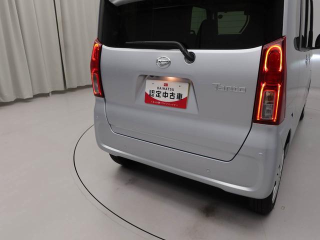 タントXリミテッド(愛知県)の中古車
