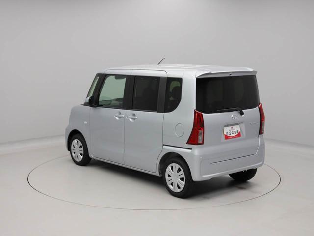 タントXリミテッド(愛知県)の中古車