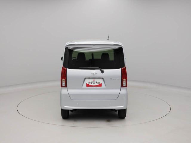 タントXリミテッド(愛知県)の中古車