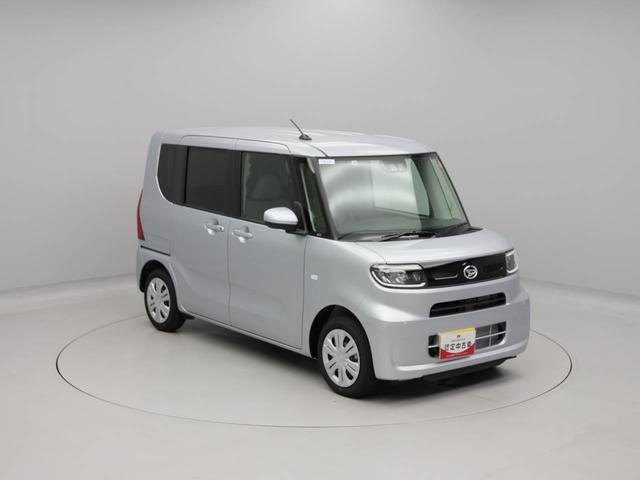 タントXリミテッド(愛知県)の中古車