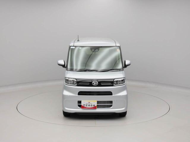 タントXリミテッド(愛知県)の中古車