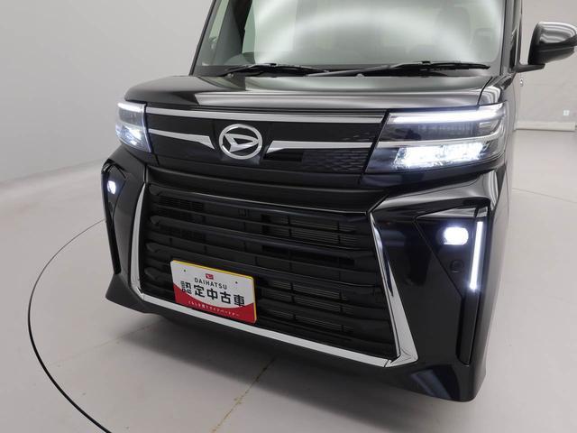 タントカスタムＸリミテッド（愛知県）の中古車