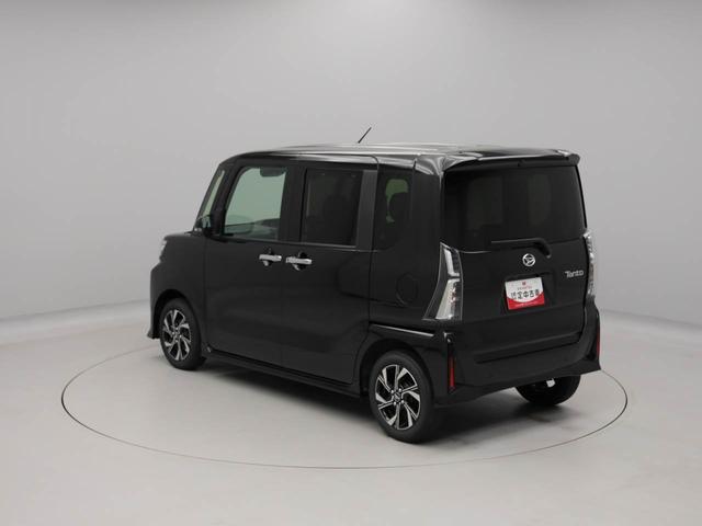 タントカスタムＸリミテッド（愛知県）の中古車