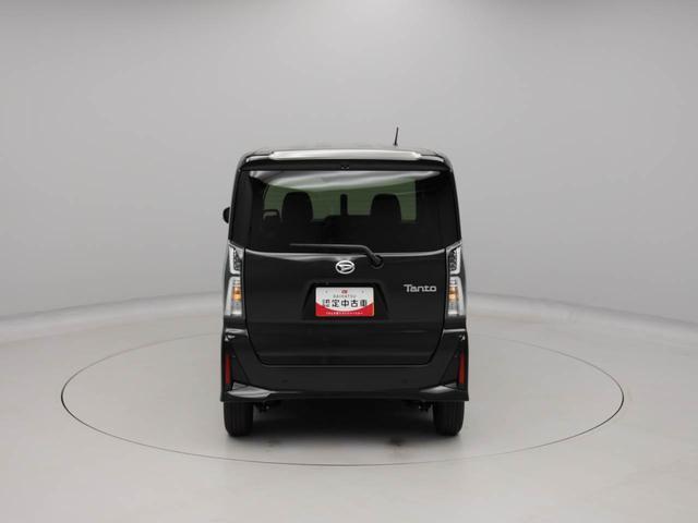 タントカスタムＸリミテッド（愛知県）の中古車