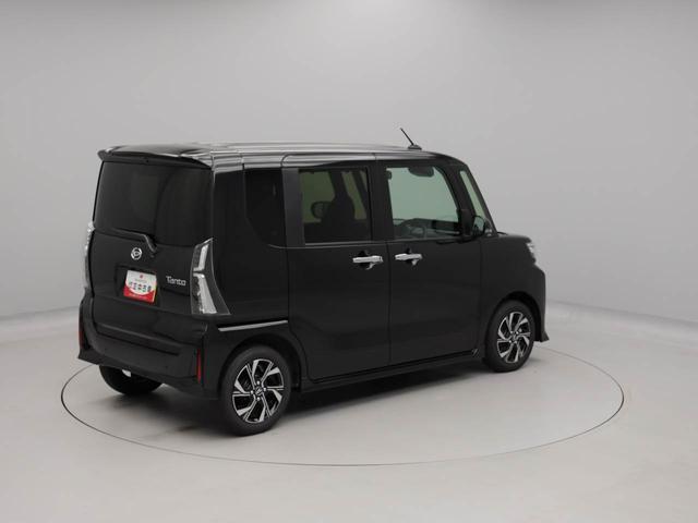 タントカスタムＸリミテッド（愛知県）の中古車