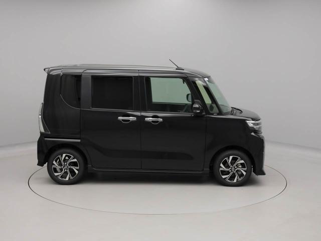 タントカスタムＸリミテッド（愛知県）の中古車