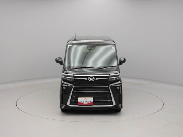 タントカスタムＸリミテッド（愛知県）の中古車