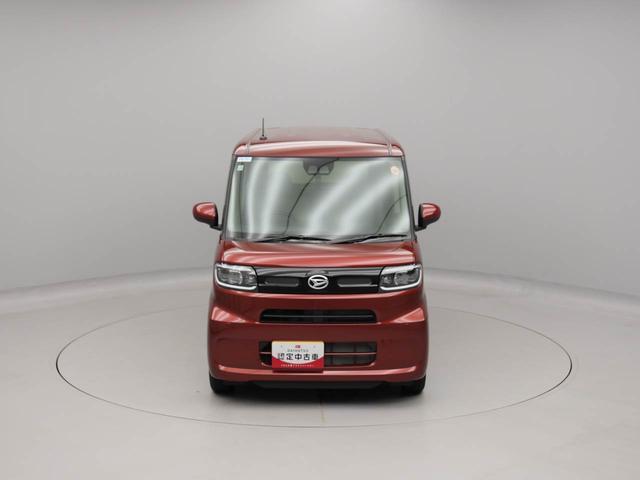 タントXリミテッドキーフリー 両側電動スライドドア LEDヘッドライト 衝突軽減装備(愛知県)の中古車