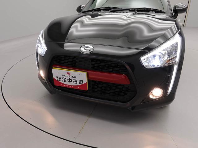 コペンローブ 電動開閉式ルーフ ターボ LEDヘッドライト電動開閉式ルーフ ターボ LEDヘッドライト プッシュスタートシステム スマートキーレス ナビゲーション ETC車載器 CD(愛知県)の中古車