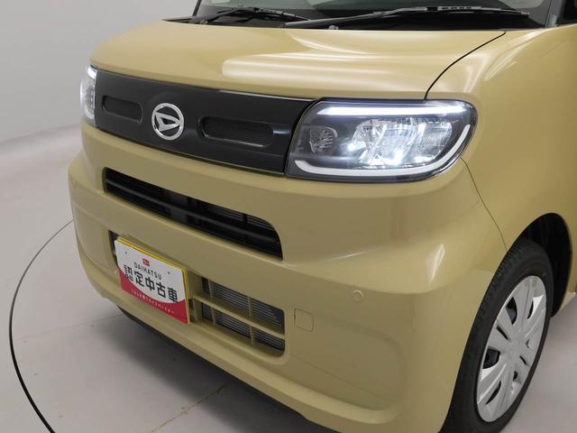タントXリミテッド 両側電動スライドドアオーディオレス バックカメラ アイドリングストップ プッシュスタート 運転席・助手席シートヒーター エアバック ABS CVT キーフリー(愛知県)の中古車