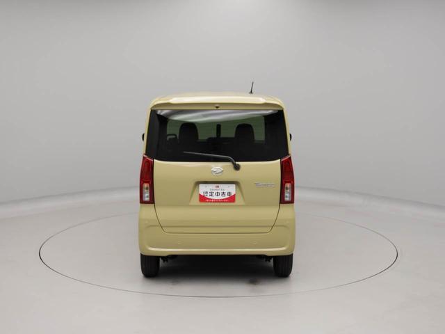 タントXリミテッド 両側電動スライドドアオーディオレス バックカメラ アイドリングストップ プッシュスタート 運転席・助手席シートヒーター エアバック ABS CVT キーフリー(愛知県)の中古車