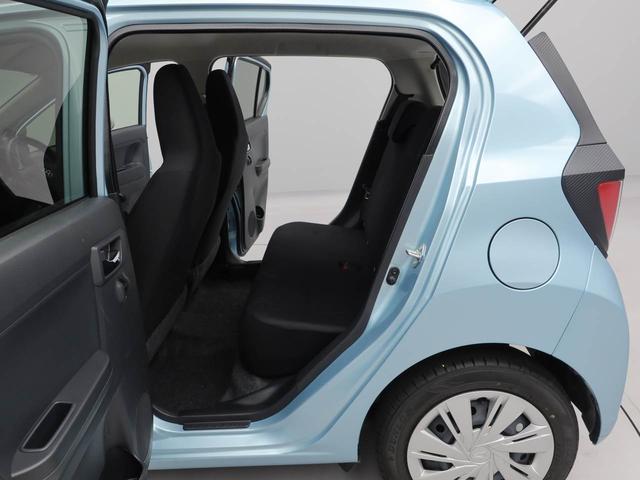 ミライースX SAIII(愛知県)の中古車