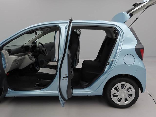 ミライースX SAIII(愛知県)の中古車