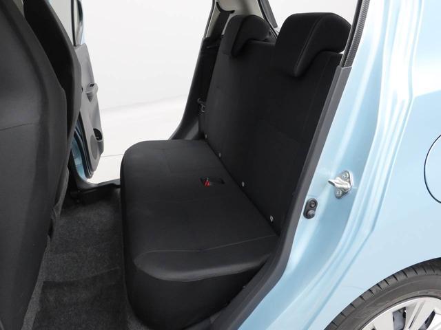ミライースX SAIII(愛知県)の中古車