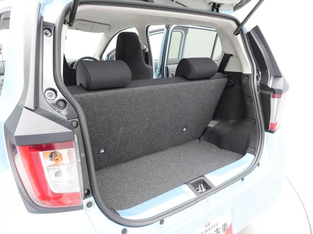 ミライースX SAIII(愛知県)の中古車