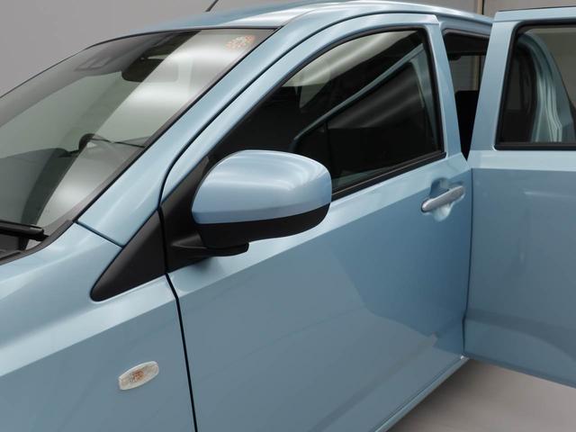 ミライースX SAIII(愛知県)の中古車