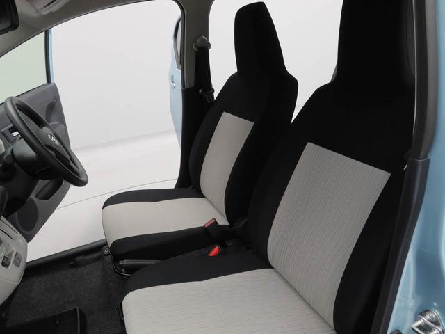 ミライースX SAIII(愛知県)の中古車