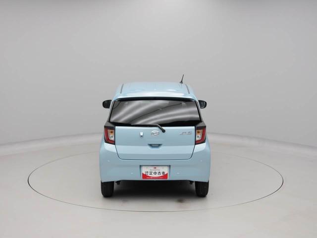 ミライースX SAIII(愛知県)の中古車