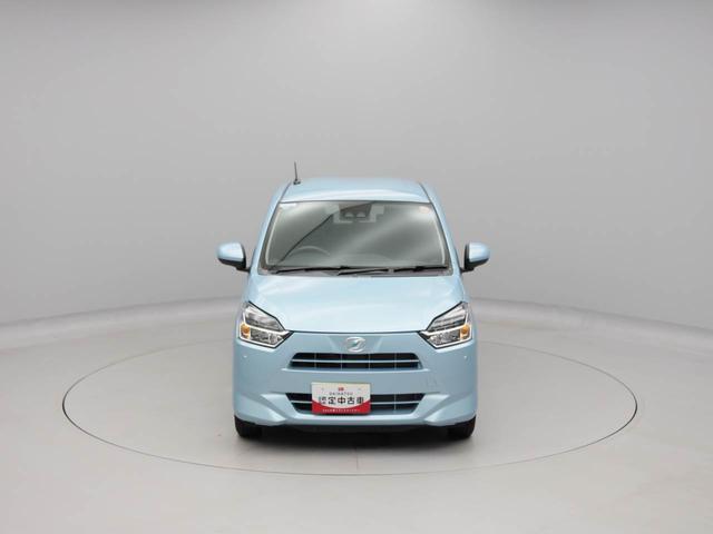 ミライースX SAIII(愛知県)の中古車