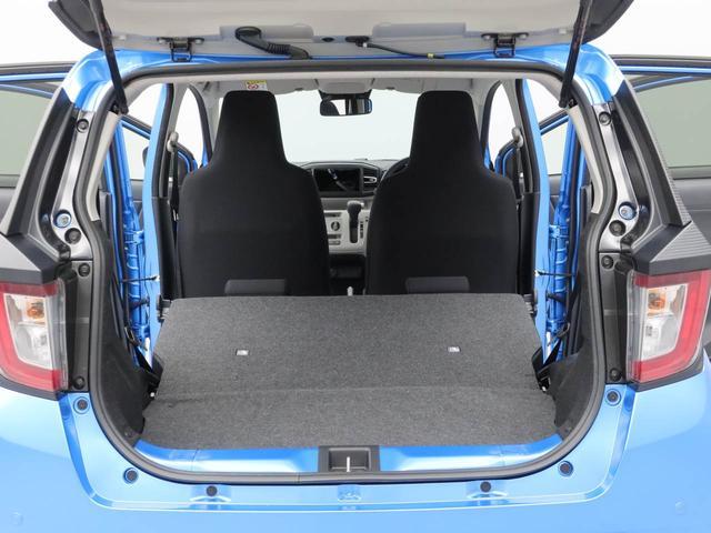 ミライースＸ　ＳＡIII（愛知県）の中古車