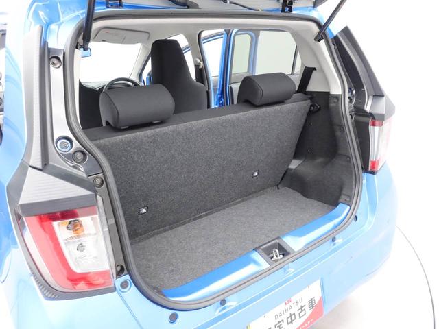ミライースＸ　ＳＡIII（愛知県）の中古車