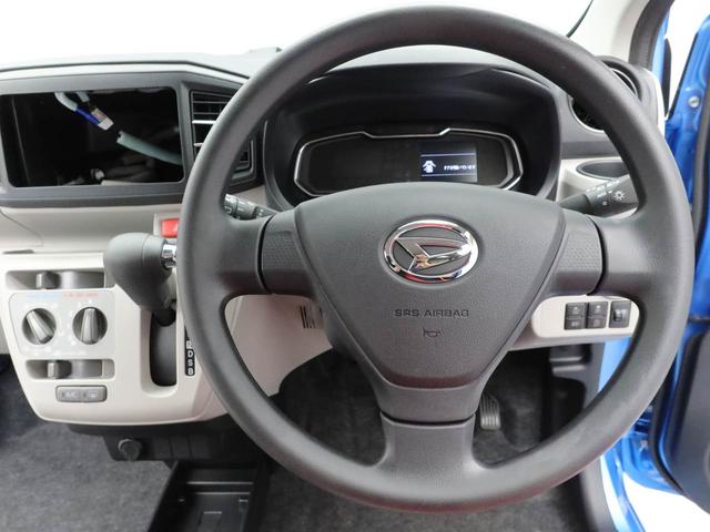 ミライースＸ　ＳＡIII（愛知県）の中古車