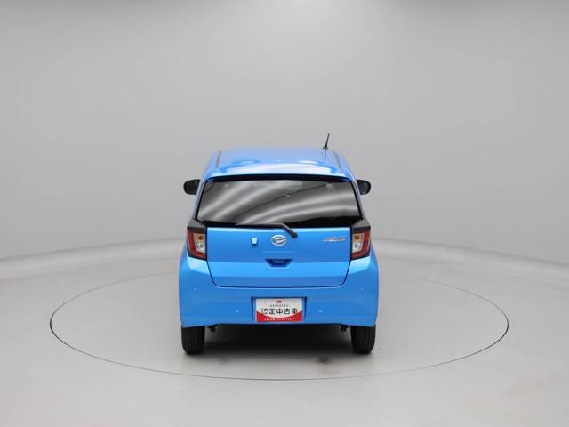 ミライースＸ　ＳＡIII（愛知県）の中古車