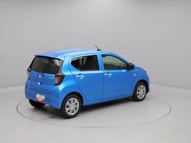 ミライースＸ　ＳＡIII（愛知県）の中古車