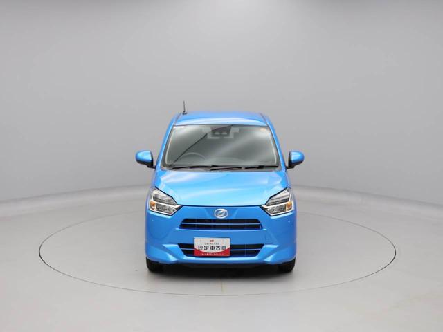ミライースＸ　ＳＡIII（愛知県）の中古車