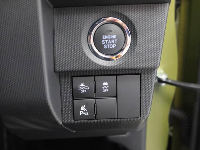 タフトGターボ クロムベンチャーキーフリー LEDヘッドライト クルーズコントロール 衝突軽減装備(愛知県)の中古車