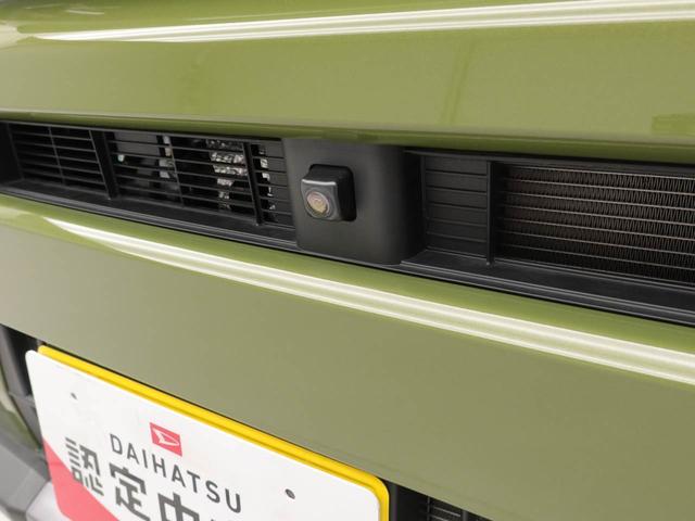 タフトGターボ クロムベンチャーキーフリー LEDヘッドライト クルーズコントロール 衝突軽減装備(愛知県)の中古車