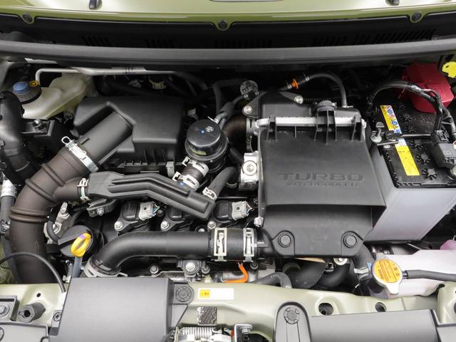 タフトGターボ クロムベンチャーキーフリー LEDヘッドライト クルーズコントロール 衝突軽減装備(愛知県)の中古車