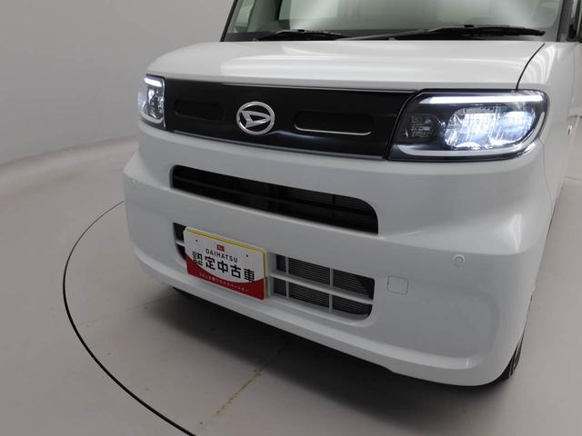 タントXリミテッドキーフリー 両側電動スライドドア LEDヘッドライト 衝突軽減装備(愛知県)の中古車