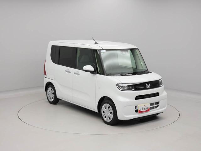タントXリミテッドキーフリー 両側電動スライドドア LEDヘッドライト 衝突軽減装備(愛知県)の中古車