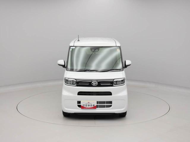タントXリミテッドキーフリー 両側電動スライドドア LEDヘッドライト 衝突軽減装備(愛知県)の中古車