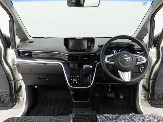 ムーヴカスタム　Ｘ　ハイパーＳＡナビ　バックカメラ　アイドリングストップ　ＬＥＤヘッドライト　キーフリー　禁煙車（愛知県）の中古車