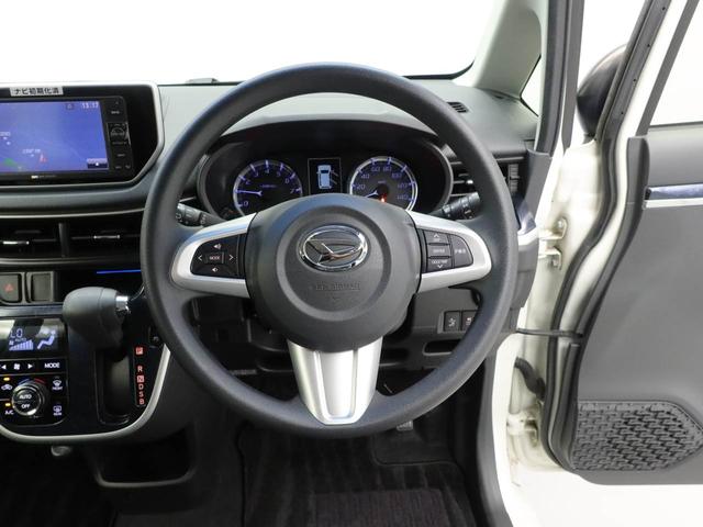 ムーヴカスタム　Ｘ　ハイパーＳＡナビ　バックカメラ　アイドリングストップ　ＬＥＤヘッドライト　キーフリー　禁煙車（愛知県）の中古車