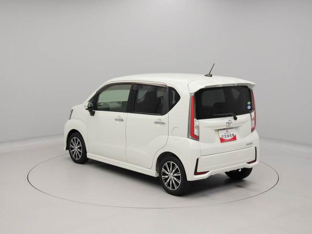 ムーヴカスタム　Ｘ　ハイパーＳＡナビ　バックカメラ　アイドリングストップ　ＬＥＤヘッドライト　キーフリー　禁煙車（愛知県）の中古車