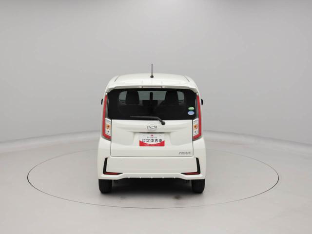 ムーヴカスタム　Ｘ　ハイパーＳＡナビ　バックカメラ　アイドリングストップ　ＬＥＤヘッドライト　キーフリー　禁煙車（愛知県）の中古車