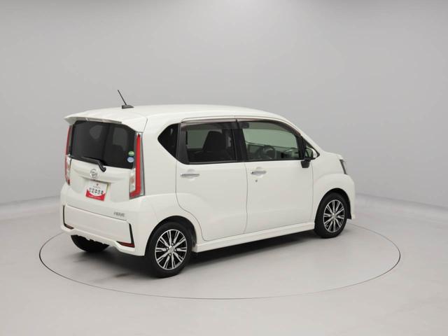 ムーヴカスタム　Ｘ　ハイパーＳＡナビ　バックカメラ　アイドリングストップ　ＬＥＤヘッドライト　キーフリー　禁煙車（愛知県）の中古車
