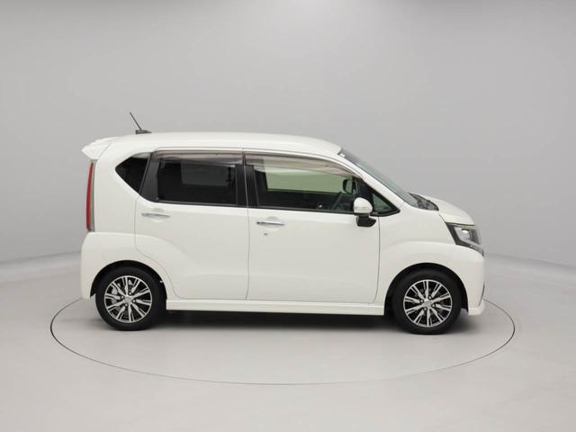 ムーヴカスタム　Ｘ　ハイパーＳＡナビ　バックカメラ　アイドリングストップ　ＬＥＤヘッドライト　キーフリー　禁煙車（愛知県）の中古車
