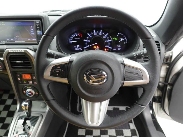コペンローブ 自動開閉ルーフ ナビゲーションターボ車 自動開閉ルーフ ナビゲーション ドライブレコーダー 安全ボディ アルミホイール プッシュスタートシステム スマートキーレス(愛知県)の中古車