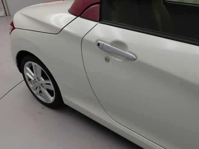 コペンローブ 自動開閉ルーフ ナビゲーションターボ車 自動開閉ルーフ ナビゲーション ドライブレコーダー 安全ボディ アルミホイール プッシュスタートシステム スマートキーレス(愛知県)の中古車