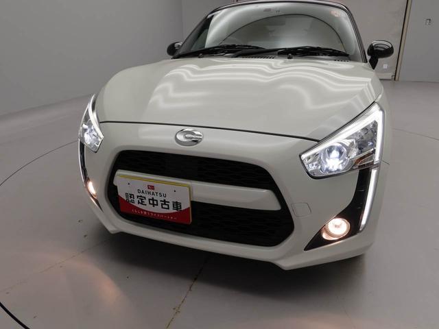 コペンローブ 自動開閉ルーフ ナビゲーションターボ車 自動開閉ルーフ ナビゲーション ドライブレコーダー 安全ボディ アルミホイール プッシュスタートシステム スマートキーレス(愛知県)の中古車