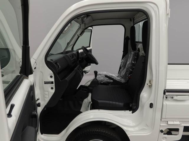 ハイゼットトラックスタンダードエアバック ABS 4WD パワーステアリング マニュアルエアコン ラジオ ワンオーナー 禁煙車 ハロゲンヘッドライト 5速MT パワーウィンドウレス(愛知県)の中古車