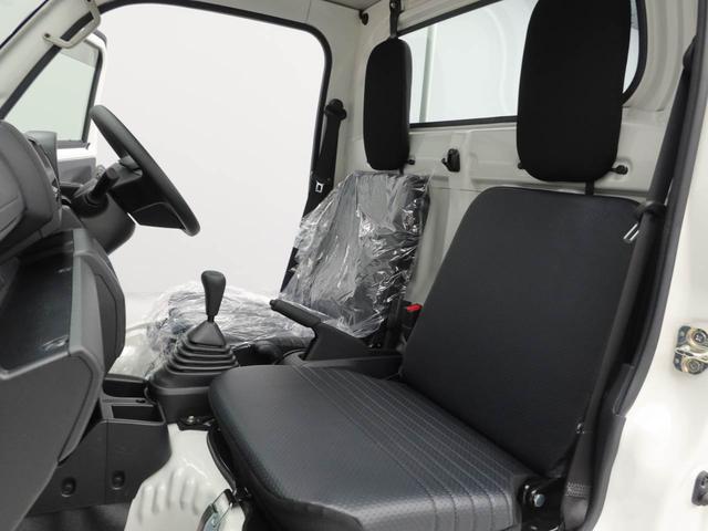 ハイゼットトラックスタンダードエアバック ABS 4WD パワーステアリング マニュアルエアコン ラジオ ワンオーナー 禁煙車 ハロゲンヘッドライト 5速MT パワーウィンドウレス(愛知県)の中古車