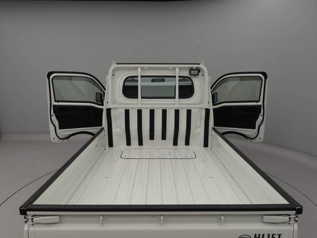 ハイゼットトラックスタンダードエアバック ABS 4WD パワーステアリング マニュアルエアコン ラジオ ワンオーナー 禁煙車 ハロゲンヘッドライト 5速MT パワーウィンドウレス(愛知県)の中古車